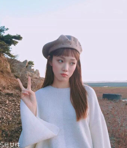 下眼影用什么顏色好看？下眼影適合什么色系？