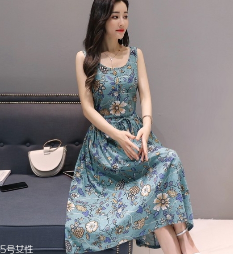棉麻會(huì)縮水嗎？這樣洗棉麻衣服不縮水