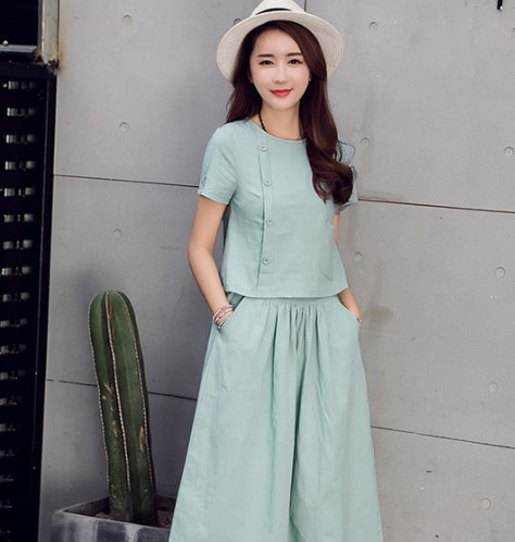 棉麻衣服怎么變軟？這幾種方法親測有效