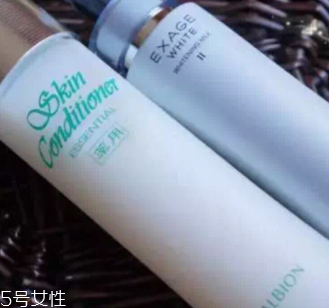 化妝水可以放冰箱嗎？化妝水放冰箱會凍壞嗎？