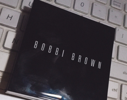 bobbi brown芭比波朗粉餅怎么樣？