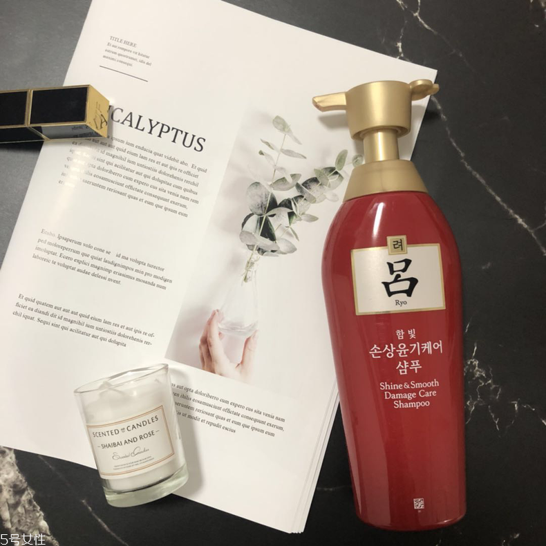 資生堂和呂洗發(fā)水哪個(gè)好用？2大網(wǎng)紅洗發(fā)水誰(shuí)值得擁有