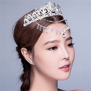 韓式新娘發(fā)型圖片大全 30款韓國新娘發(fā)型趨勢(shì)
