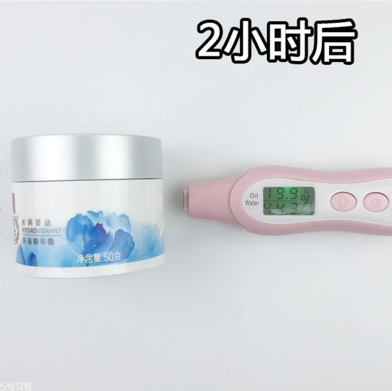 大寶面霜效果怎么樣？大寶面霜抗氧化測試