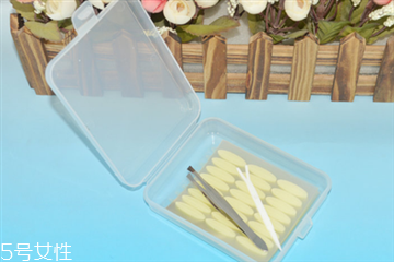 雙眼皮貼貼久了會(huì)變雙眼皮嗎 看你的眼睛類(lèi)型