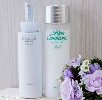 夏天用什么護(hù)膚品補水 適合夏天的水乳推薦
