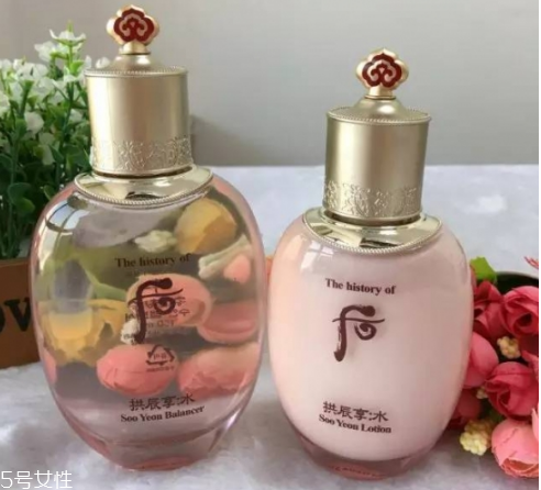 夏天用什么護(hù)膚品補水 適合夏天的水乳推薦