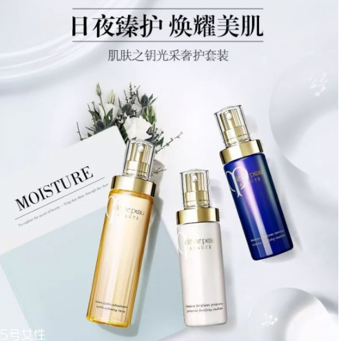 夏天用什么護(hù)膚品補水 適合夏天的水乳推薦