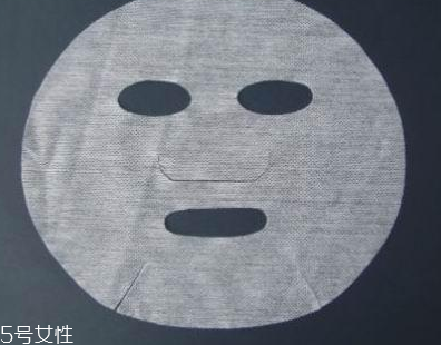 天絲面膜和無(wú)紡布面膜哪個(gè)好 適合不同膚質(zhì)