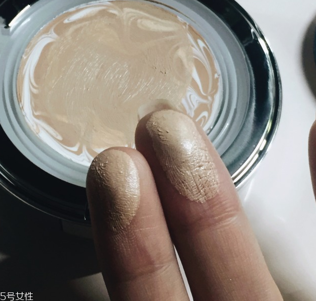 愛敬氣墊13號色怎么樣？愛敬氣墊水粉霜使用心得