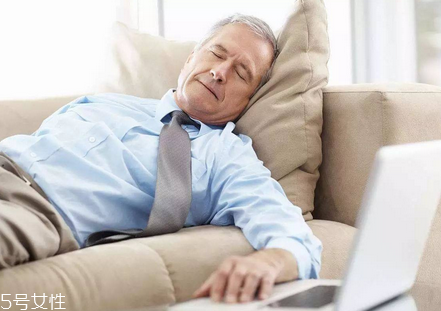 午休需要休息多久？健康午休需要注意的事項