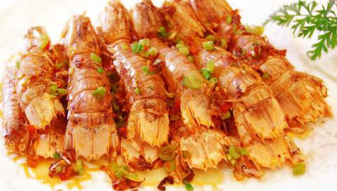皮皮蝦為什么沒(méi)有肉 不是沒(méi)有只是少