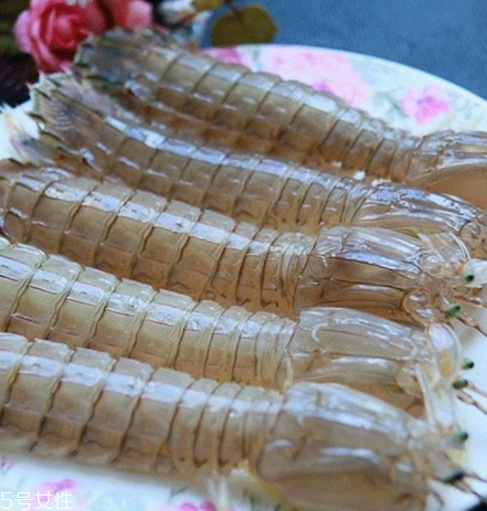 皮皮蝦為什么沒(méi)有肉 不是沒(méi)有只是少