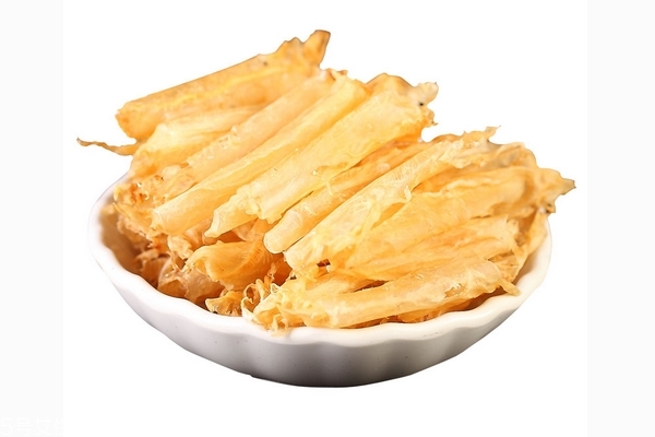 花膠為什么會有小蟲 這個是正常現(xiàn)象