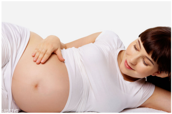 警惕胎兒8種異常B超查不出來！避免畸形胎兒