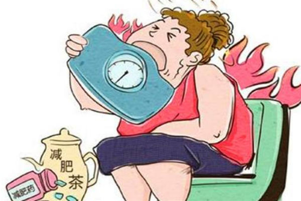 喝水都胖的人怎么減肥？教你簡(jiǎn)單小妙招