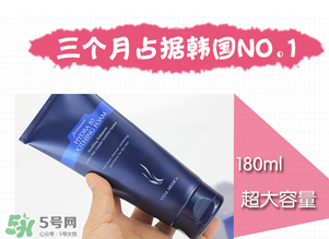 ahc洗面奶適合什么年齡？ahc洗面奶適合什么膚質(zhì)？