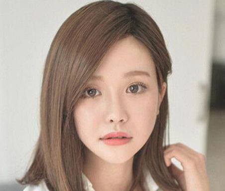 圓臉適合什么發(fā)型？6款清爽發(fā)型推薦給你？