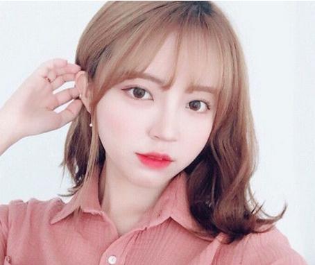 圓臉適合什么發(fā)型？6款清爽發(fā)型推薦給你？