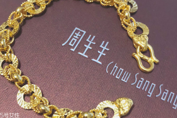 黃金手鏈會(huì)越戴越長嗎 這是正?，F(xiàn)象