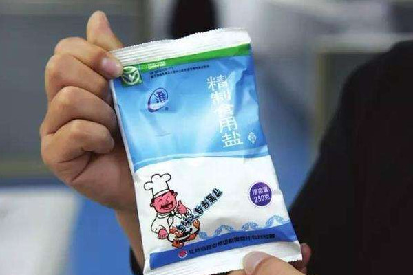 碘鹽是海鹽嗎？這些人最好不要吃碘鹽