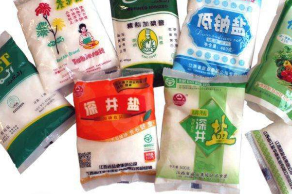 人不吃鹽能活多久？鹽的這些食用事項要注意