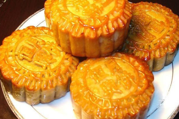什么月餅最好吃？中秋節(jié)吃月餅有這些講究