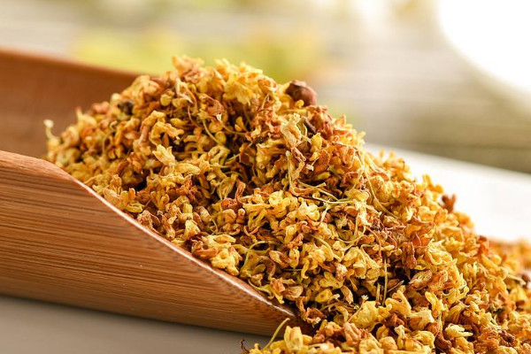 桂花糕是哪里特產(chǎn)？正宗桂花糕的制作方法