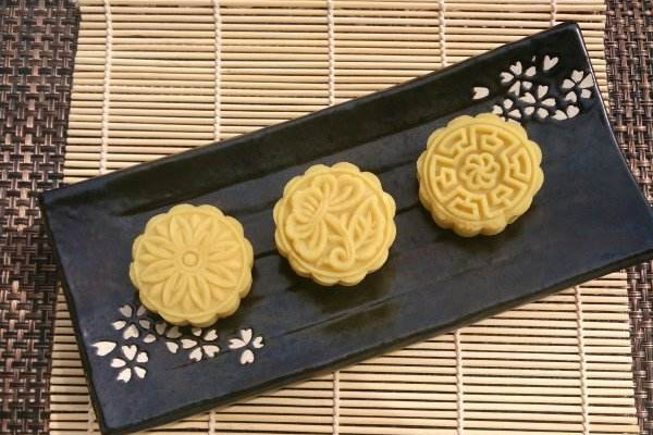 電烤箱怎么做綠豆糕？太黃或太綠的綠豆糕不要買(mǎi)