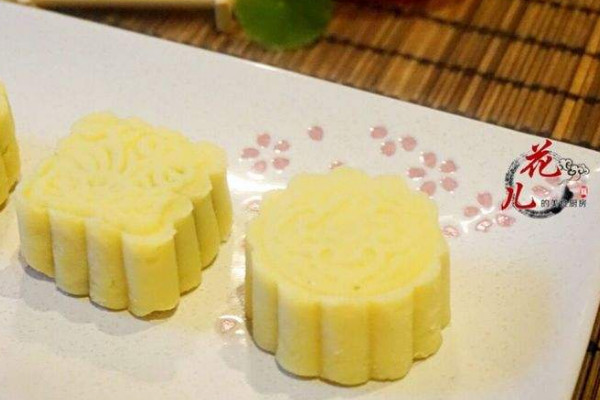 電烤箱怎么做綠豆糕？太黃或太綠的綠豆糕不要買(mǎi)