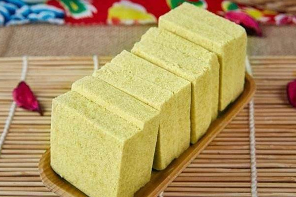 綠豆糕怎么保存？吃多了可是會(huì)發(fā)胖