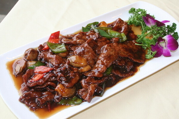 蠔油牛肉是哪個地方的菜？蠔油牛肉嫩是有竅門的