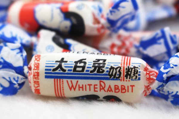大白兔奶糖怎么分辨軟硬？這些人可不能吃