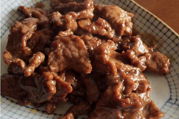蠔油牛肉是哪個地方的菜？蠔油牛肉嫩是有竅門的