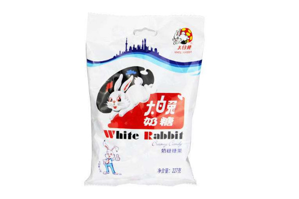 大白兔奶糖怎么分辨軟硬？這些人可不能吃