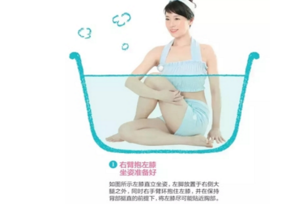 在家就能體驗(yàn)的沙龍級(jí)護(hù)理，還能瘦小腹！