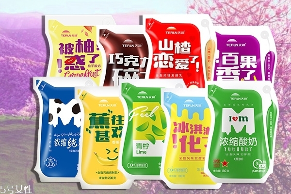 酸奶為什么會漲袋 是這個(gè)原理