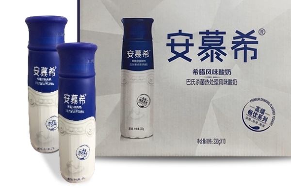 酸奶為什么會漲袋 是這個(gè)原理