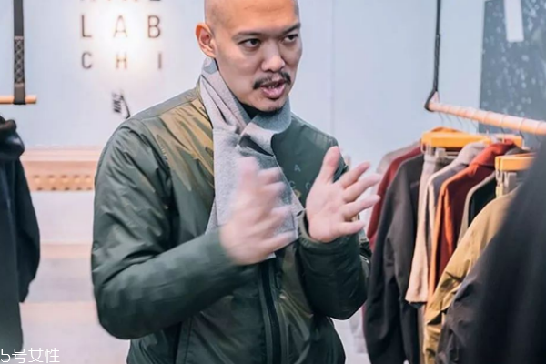 acronym哪能買(mǎi)到正品 認(rèn)準(zhǔn)這些渠道