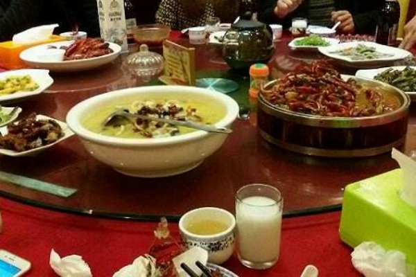 吃夜宵怕發(fā)胖，你需要了解這幾個技巧