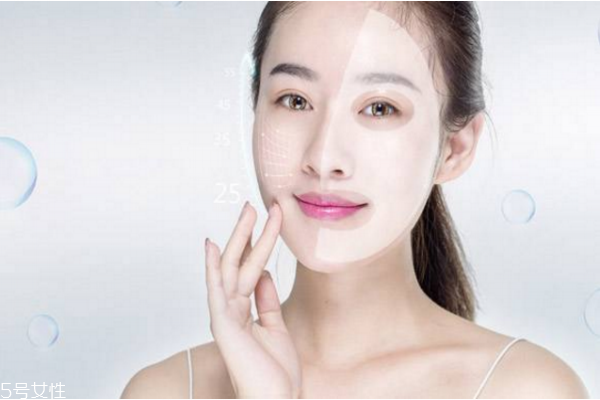 想變白富美，先學(xué)會這些美白技巧