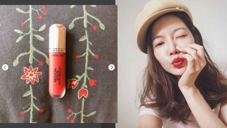 買口紅哪個(gè)牌子好 5位女星私下最愛(ài)口紅盤點(diǎn)