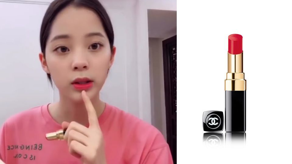 買口紅哪個(gè)牌子好 5位女星私下最愛(ài)口紅盤點(diǎn)