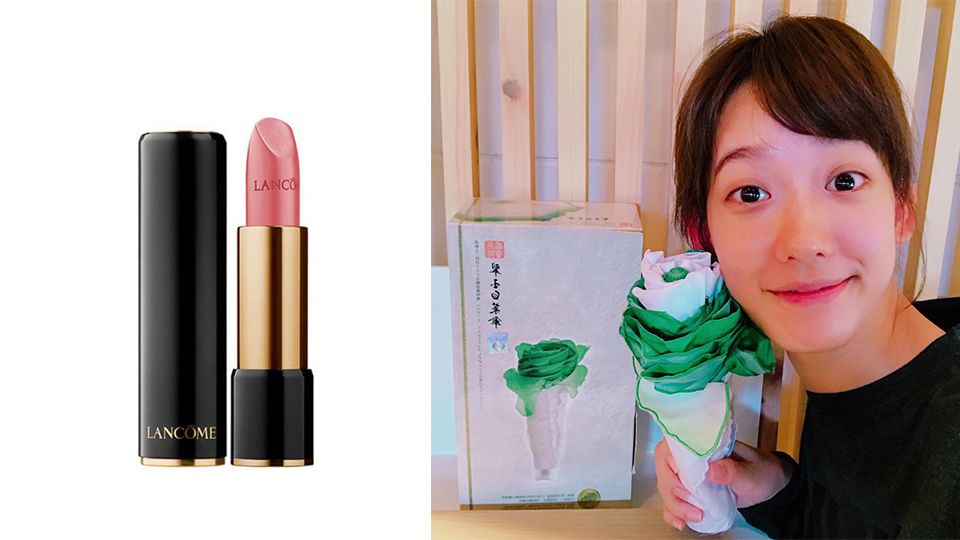 買口紅哪個(gè)牌子好 5位女星私下最愛(ài)口紅盤點(diǎn)