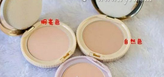 canmake棉花糖粉餅色號(hào)有幾種？canmake棉花糖粉餅ml mo對(duì)比