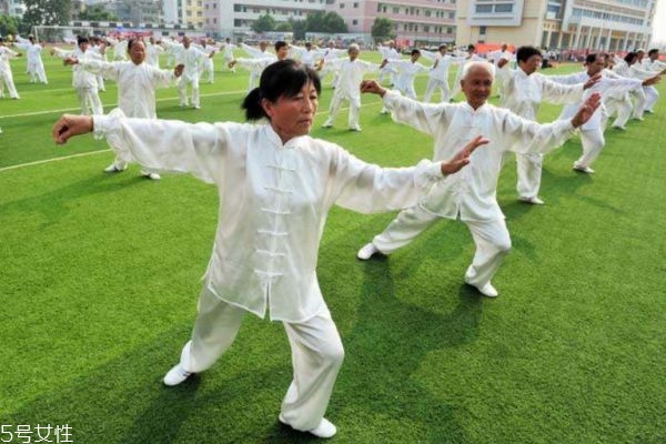 太極拳有實(shí)戰(zhàn)作用嗎？太極拳需要哪些基本功？