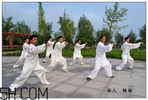 太極拳有實(shí)戰(zhàn)作用嗎？太極拳需要哪些基本功？