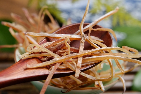 魷魚(yú)絲是發(fā)物嗎 屬于發(fā)物類