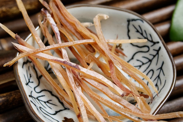 魷魚(yú)絲是發(fā)物嗎 屬于發(fā)物類
