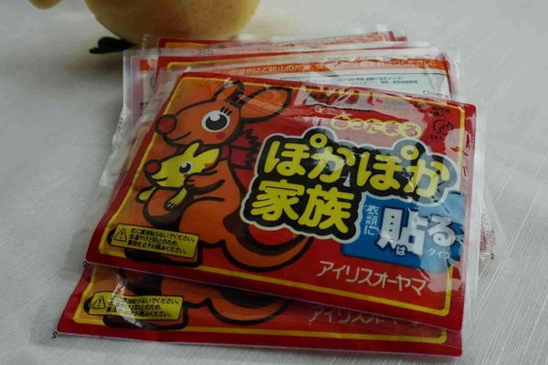 暖寶寶為什么會鼓起來 是正?，F(xiàn)象